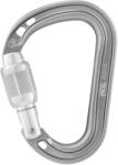 Petzl Винтов карабинер Petzl Rocha Screwgate carabiner - Light Grey - размер One Size (322-0229-0111)