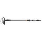 LEKI Туристически щеки Leki Wanderfreund Makalu Walking stick - Gunmetal / Dark Anthracite / Copper - размер 90-120 cm (526-0656-0211)