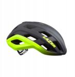 Lazer Kerékpáros sisak Lazer Strada KinetiCore M matte dark grey flash yellow (BLC2227891051)