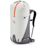 Rab Алпийска раница Rab Latok 38 Mountaineering backpack - Pewter - размер One Size (503-0901-0111)