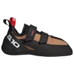 Five Ten Мъжки обувки с велкро Five Ten Niad VCS Climbing shoes - Mesa / Core Black / FTW White - размер 5, 5 (UK) (301-0682-0116)
