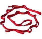 Black Diamond Осигурителна примка Black Diamond 18 mm Daisy Chain Daisychain - Red - размер 115 cm (314-0073-0211)