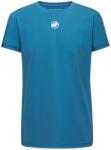 Mammut Мъжка тениска Mammut Seon T-Shirt Original - Deep Ice (216-2583-0411)