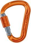 Skylotec HMS карабинер Skylotec Leger BG HMS carabiner - Orange / Grey - размер Brilock (323-0295-0111)