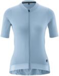 Gonso Дамска фланелка с къс ръкав за колоездене Gonso Women's Road Jersey Cycling jersey - Stormy Blue - размер 46 (EU) (156-2898-0317)