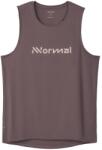 NNormal Мъжки потник с широка презрамка NNormal Race Tank 02 Tank top - Purple - размер S (216-7241-0312)