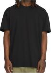Revolution Мъжка тениска Revolution Loose T-Shirt 1062 T-shirt - Black (217-0214-0111)
