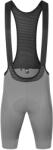 GripGrab Мъжки клин за колоездене Gripgrab PACR Bib Shorts Cycling bottoms - Grey (055-2823-0411)