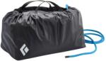 Black Diamond Чанта за въжета Black diamond Full Rope Burrito Rope bag - Black - размер One Size (311-0217-0111)