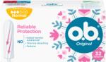O. B O. b. Original tampon normál 32 db (3574661350165)