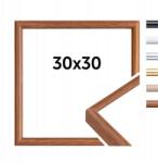 Doerr Faképbetét 30x30 cm képkeret (paszpartu 20x20 cm-hez) (FD801717I)