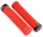 TAG Metals Грипове с Единично Заключване TAG Metals T1 Section ключалка On грипове червен