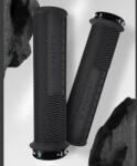 Peaty's Products Грипове Peaty's Monarch - Knurl - Тънък - Черен