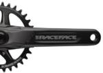 RACE FACE Курбели race face aeffect 137 armset 170 Черен