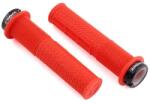 TAG Metals Грипове с Единично Заключване Tag Metals T1 Braap ключалка On грипове червен