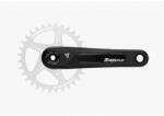 RACE FACE Курбел race face turbine 136 175 Черен
