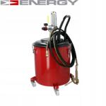 Energy Pneumatikus Zsírzópuska 30L NE00993/GAZ (NE00993)