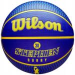 Wilson Balls Wilson Nba játékos ikon Stephen Curry szabadtéri (WZ4006101XB7)