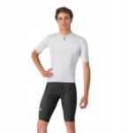 Castelli Kerékpáros rövidnadrág Castelli Competizione 2 fekete XXL (4525004_010_CAS_XXL)