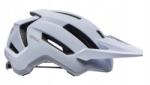 Bell Mtb sisak Bell 4Forty Air Mips Solid Matte White M (55-59 cm) (BEL-39280-067-M)