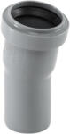 Pestan Cot PP HTPP, pentru scurgere, D 40 mm, 15 grade (10200301)