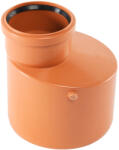 Pestan Reductie PVC cu inel, D 200 x 110 mm (10401733)
