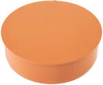 Pestan Dop PVC, D 200 mm (PVCORANGE202)