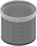 Tece Prelungitor pentru sifon pardoseala Tece drainpoint S, 3660006 (3660006)