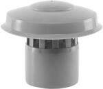 Pestan Piesa de capat PP, pentru coloana ventilatie, D 50 mm (10202710)
