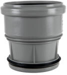 Eurociere Mufa adaptor PP Eurociere CRPAA00, pentru imbinare tevi scurgere, D 1 (CRPAA00)