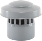Pestan Piesa de capat PP, pentru coloana ventilatie, D 110 mm (10202712)