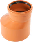 Pestan Reductie PVC cu inel, D 200 x 125 mm (10401734)
