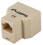 Lanberg Cuplaj inline Lanberg RJ45->2XRJ45 (AD-RJ45-2RJ45-OU) - etoc