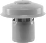 Pestan Piesa de capat PP, pentru coloana ventilatie, D 75 mm (10202711)
