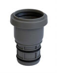 Eurociere Mufa adaptor PP Eurociere CRP5500, pentru imbinare tevi scurgere, D 5 (CRP5500)