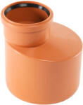 Pestan Reductie PVC cu inel, D 250 x 125 mm (10401801)