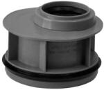 Eurociere Reductie excentrica PP Eurociere CRPA500, D 110 - 50 mm (CRPA500)