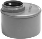 Valrom Reductie excentrica EasyKIT V PP D 110 x 50 mm (15141011050)
