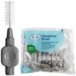 TePe Szájköztisztító kefék TePe 1.3mm Szürke 25db-os kiszúró készlet (Czyściki Szczoteczki TePe 1.3mm Szare 25szt.)