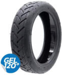 GeniusFix Cauciuc anvelopa trotineta cu gel 8.5 x 2 x 6.1 inch, profil urban sosea