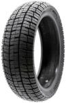GeniusFix Cauciuc anvelopa trotineta 10.6 x 2.75 inch, profil city rutier