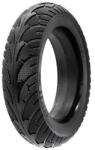 GeniusFix Cauciuc anvelopa solid trotineta 200 x 50 mm, profil rutier