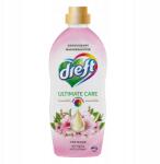 Dreft Öblítőszer Dreft Pink Bloom 40 mosás 1l (8719558802005)