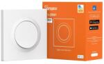  SONOFF Orb-ZBW1 - Single-circuit, phase+neutral mini relay module with switch, Zigbee, white (SON-KAP-ZBMINIR2-E)