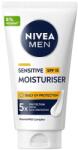 Nivea Men Sensitive Hidratáló arcápoló krém archoz spf15 75ml (KT-2A9B-KRENIV75X3)