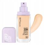 Maybelline Stay Lumi Matte Foundation 090 alapozó Archoz 35 ml