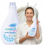 Ecogenic Folyadék mosószer Hipoallergén Ecogenic Illatmentes 1000ml Érzékeny (ECG05959)