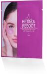 Youth Lab Plasturi pentru ochi Retinol Reboot, 1 bucata, Youth Lab Masca de fata