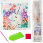 Martom TG64203-3 Gyémánt Hímzés 3D Unikornis Gyémánt Festés (TG64203-3)