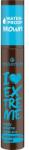 Essence Mascara rezistenta la apa I Love Extreme Crazy Volume Nr. 01 Cozy Brown, 12ml, Essence